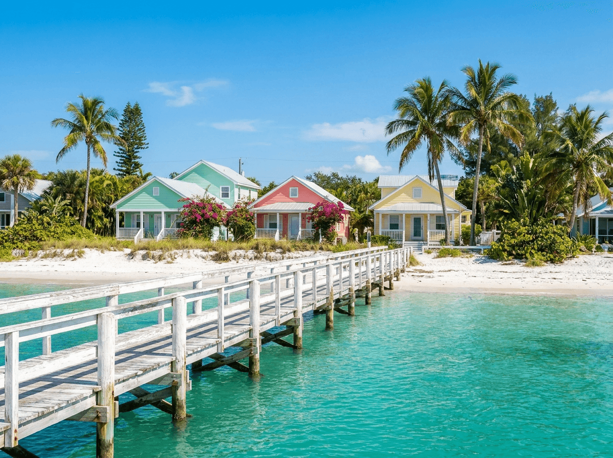 Anna Maria Island, Florida