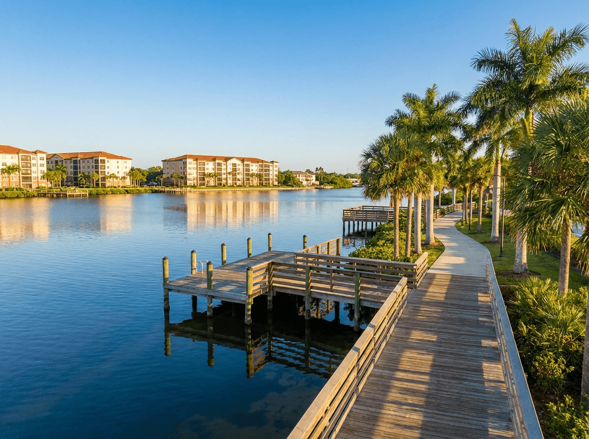 Bradenton, Florida