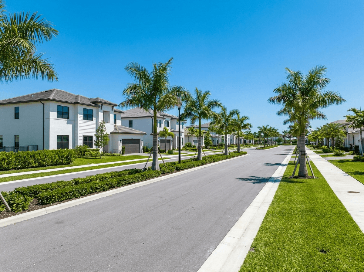 Lakewood Ranch, Florida