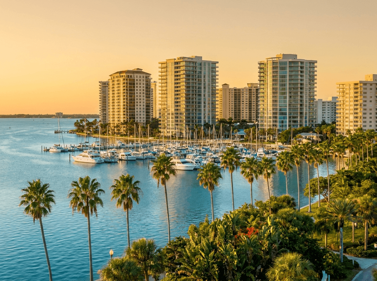 Sarasota, Florida