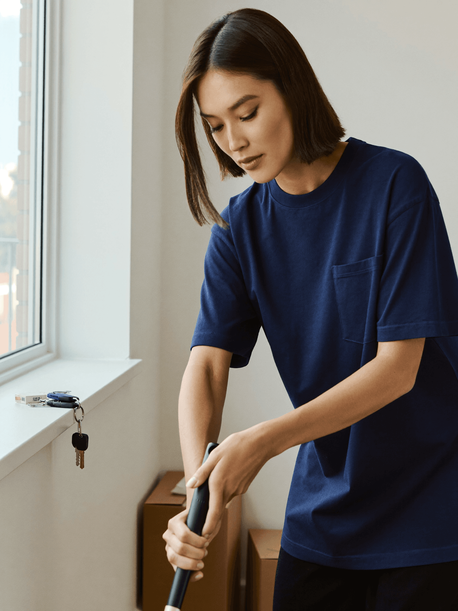 Move-Out Cleaning
