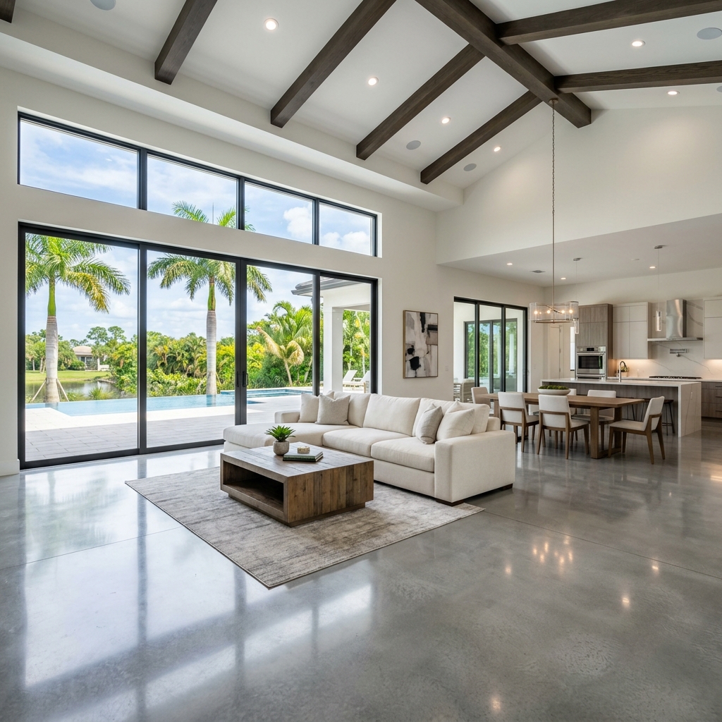 Post-Construction Cleaning